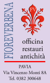 FioreVerbena antichità