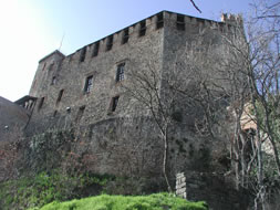 Castello di Zavattarello