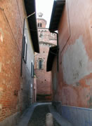 Pavia San Teodoro