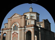 Voghera, Duomo