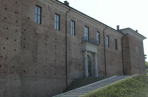 Castello di Voghera
