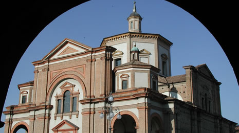 Duomo di Voghera