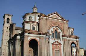 Duomo di Voghera