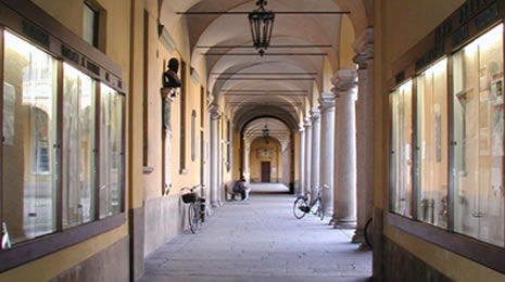 Università di Pavia